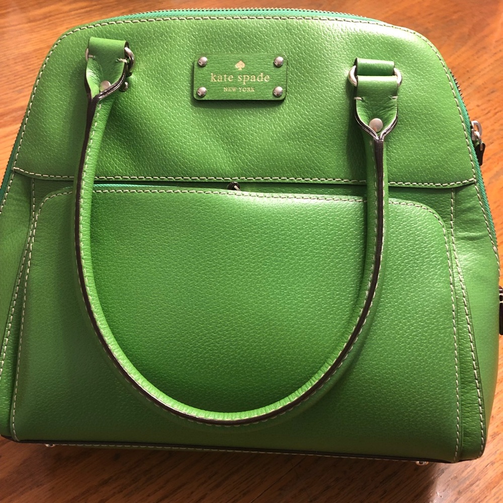 Kate spade purse